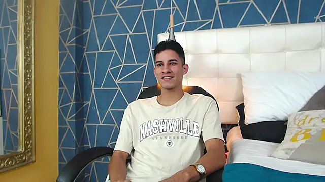 JakeMoxley online show from 31, 1, 2025