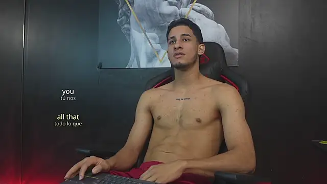 JakeMoxley online show from 1, 12, 2025