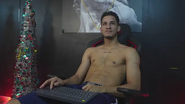 JakeMoxley online show from 5, 12, 2025