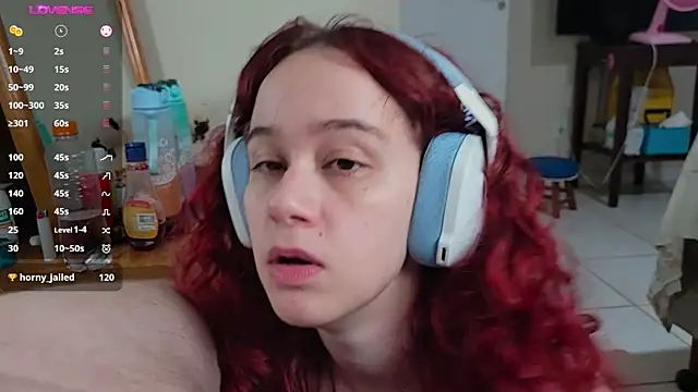 Angels fuck online show from 12, 1, 2025