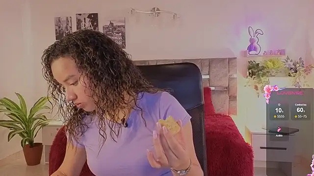 emilyrouxe online show from 3, 6, 2026