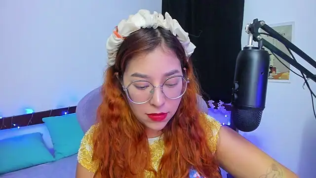 Snapshot of _Moon_Johnson chatting on 15, 11, 2025 Moon Johnson online show from 15, 11, 2025