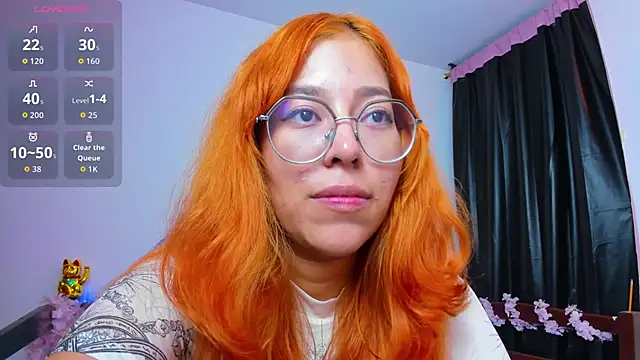 Snapshot of _Moon_Johnson chatting on 21, 2, 2026 Moon Johnson online show from 21, 2, 2026