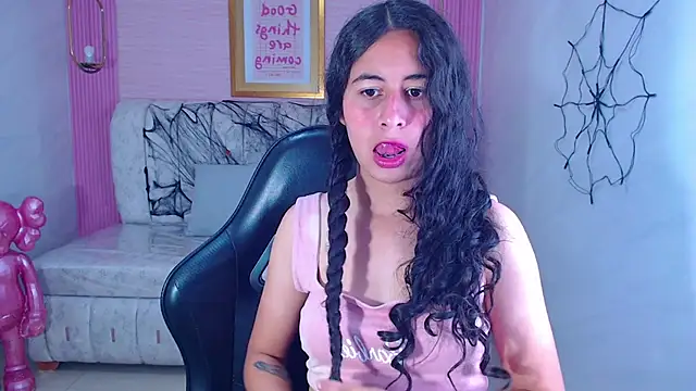 paris sub1  online show from 21, 10, 2025