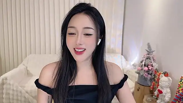 K-moumou online show from 6, 1, 2025