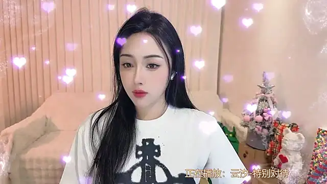 K-moumou online show from 14, 1, 2025