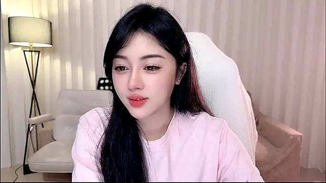 Snapshot of K-moumou chatting on 11, 5, 2026 K-moumou online show from 11, 5, 2026