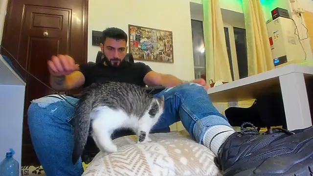 welcometo hell online show from 21, 11, 2025