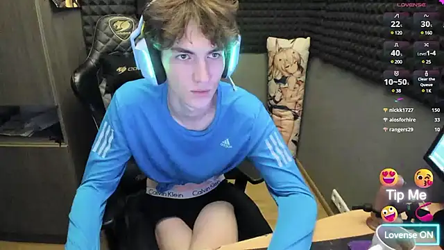 bambelbye online show from 13, 12, 2024