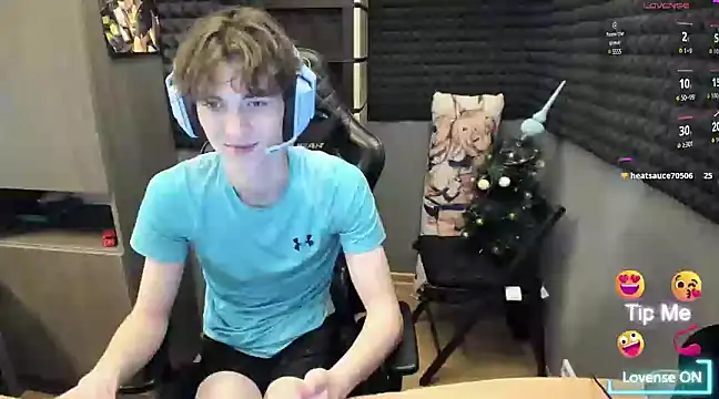 bambelbye online show from 6, 1, 2025