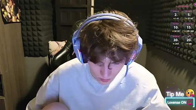 bambelbye online show from 15, 2, 2025