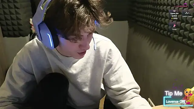 bambelbye online show from 25, 2, 2025