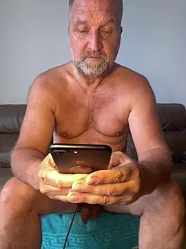 Haariglang online show from 19, 1, 2026