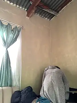 SEXY TOKYOxxx online show from 15, 12, 2025