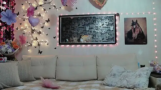 Alysta online show from 16, 2, 2026