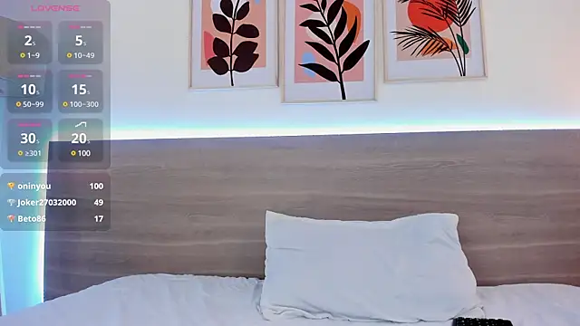 nataliiiiia online show from 18, 1, 2025