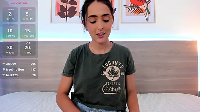 nataliiiiia online show from 21, 2, 2025