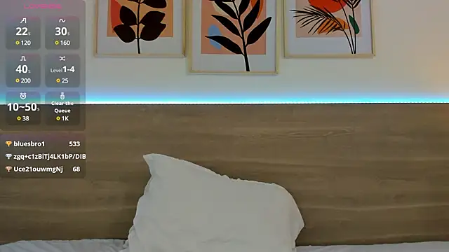 nataliiiiia online show from 21, 3, 2025