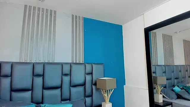 EmmaBecket2 online show from 21, 1, 2025