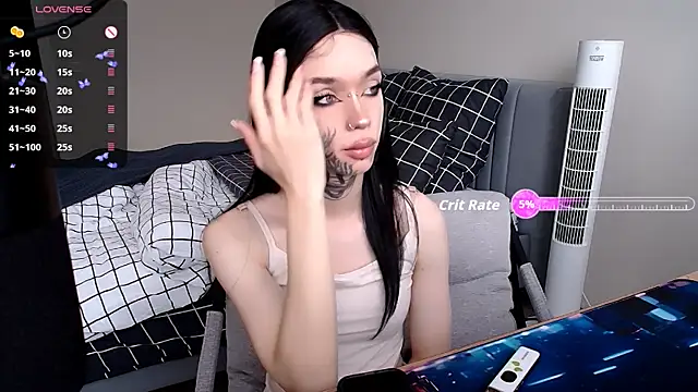 Tanya M online show from 5, 10, 2025