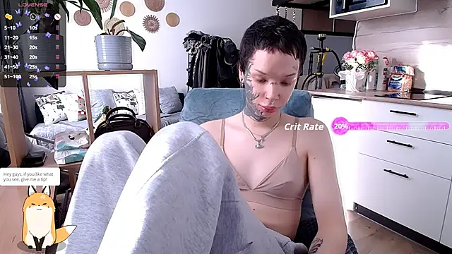 Tanya M online show from 7, 1, 2026