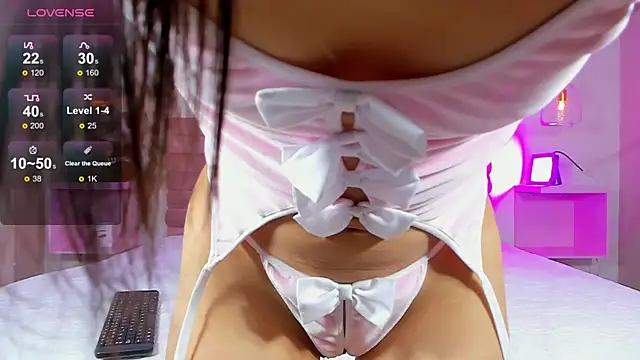 AbyCooper online show from 23, 2, 2025