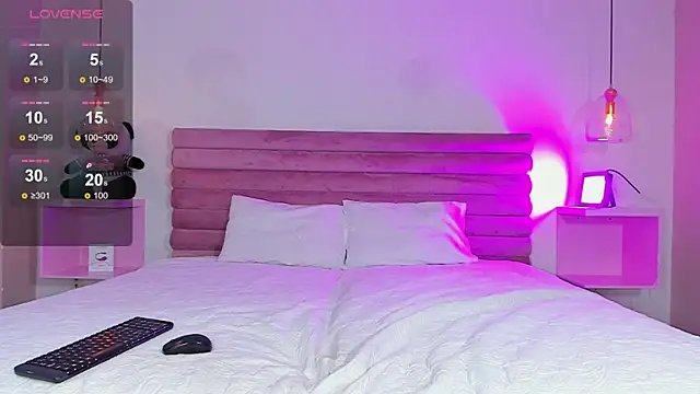 AbyCooper online show from 26, 2, 2025