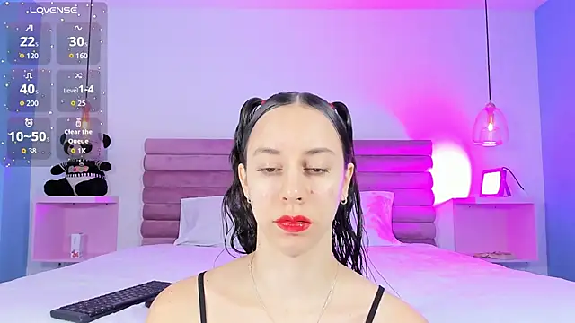 AbyCooper online show from 10, 9, 2025