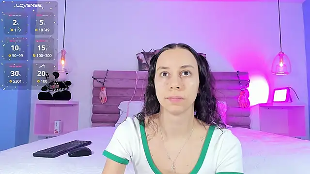 AbyCooper online show from 9, 10, 2025