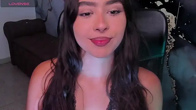 Danielacossio online show from 20, 11, 2025