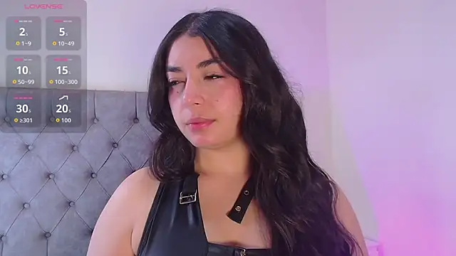 Snapshot of _kimtorres__ chatting on 30, 10, 2025  kimtorres   online show from 30, 10, 2025