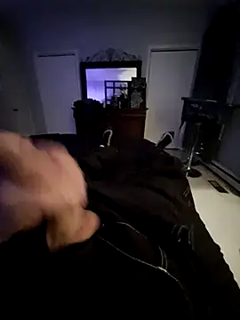 CrookedMisterniceguy online show from 12, 4, 2026