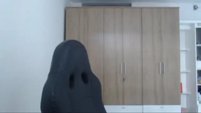 RoxanaLove9 online show from 14, 9, 2025