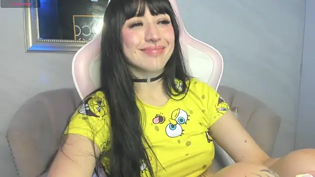 Snapshot of Sexy_adara_1b chatting on 13, 12, 2024 Sexy adara 1b online show from 13, 12, 2024