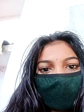 Snapshot of MUSKAN1190 chatting on 13, 12, 2024 MUSKAN1190 online show from 13, 12, 2024