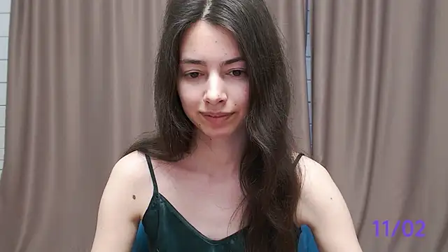 sweet sweet angel online show from 11, 2, 2025