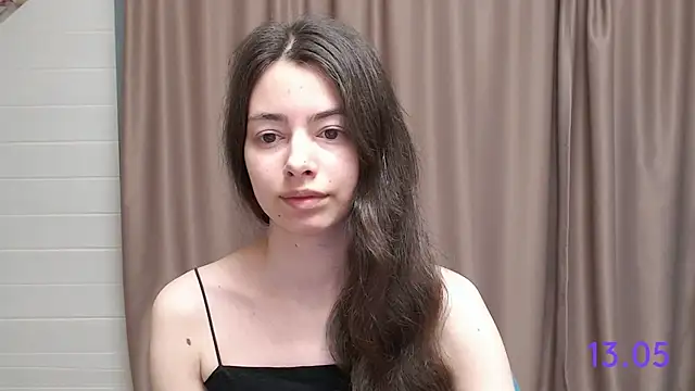 sweet sweet angel online show from 13, 5, 2026
