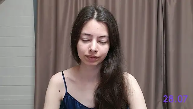 sweet sweet angel online show from 28, 7, 2026
