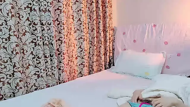 Linda-LL online show from 3, 3, 2025