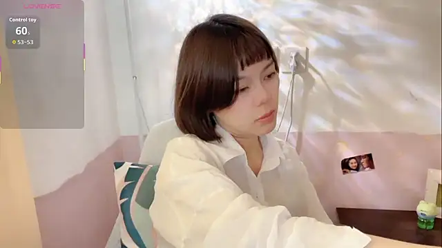 Linda-LL online show from 29, 10, 2025