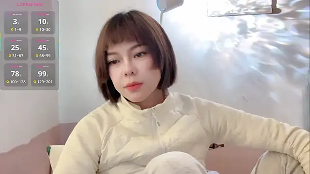 Linda-LL online show from 13, 11, 2025