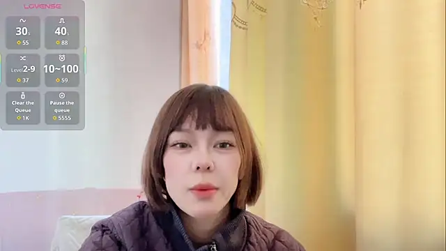 Linda-LL online show from 22, 11, 2025