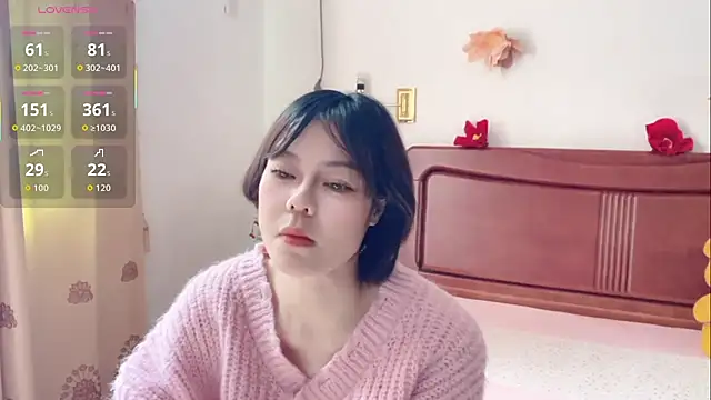 Linda-LL online show from 5, 2, 2026