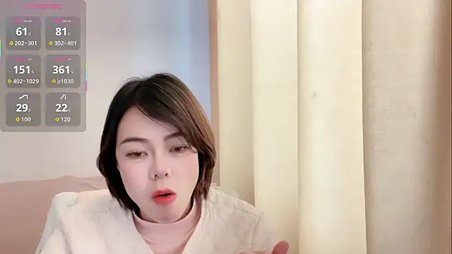 Linda-LL online show from 19, 2, 2026