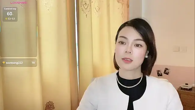 Linda-LL online show from 27, 3, 2026