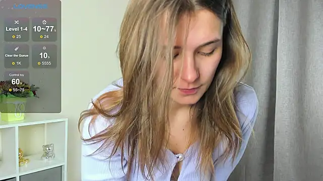 Eva toy online show from 5, 1, 2025