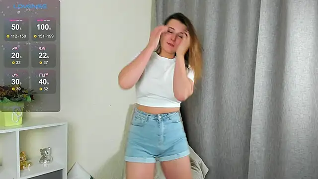 Eva toy online show from 10, 1, 2025