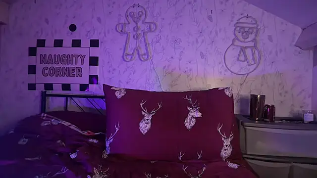 Curvy Rosie99 online show from 14, 3, 2026