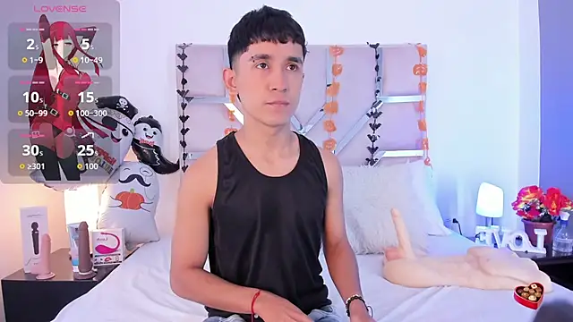 Thayler jones online show from 3, 10, 2025