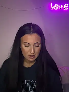 SweNatasha online show from 12, 12, 2024